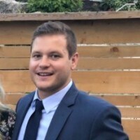 Derek Robert Gaudette